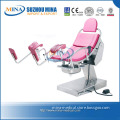 Electric Obstetric Delivery Bed for Birthing Use (MINA-OT618)